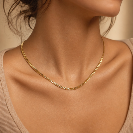 Conjunto Espiga Trenzada | Martín Essence