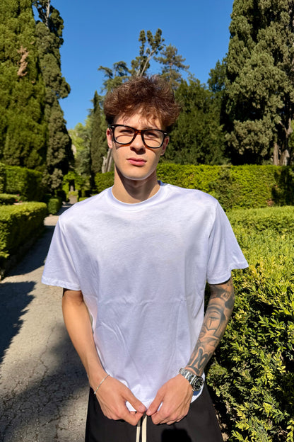 Camiseta Blanca