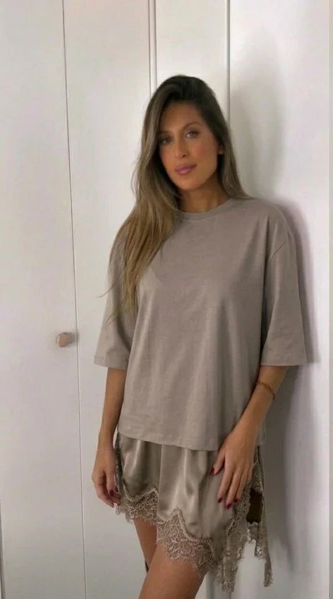 Vestido Biblos Chic Favorecedor 3 Colores