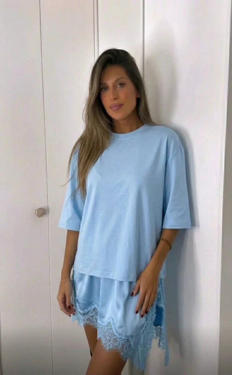 Vestido Biblos Chic Favorecedor 3 Colores