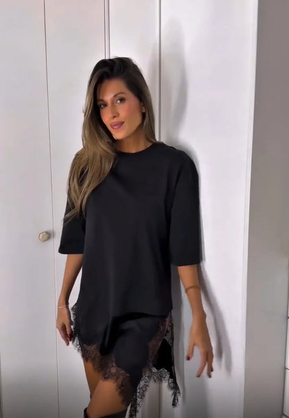 Vestido Biblos Chic Favorecedor 3 Colores
