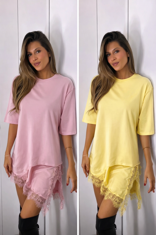 Vestido Biblos lateral favorecedor | Martín Essence
