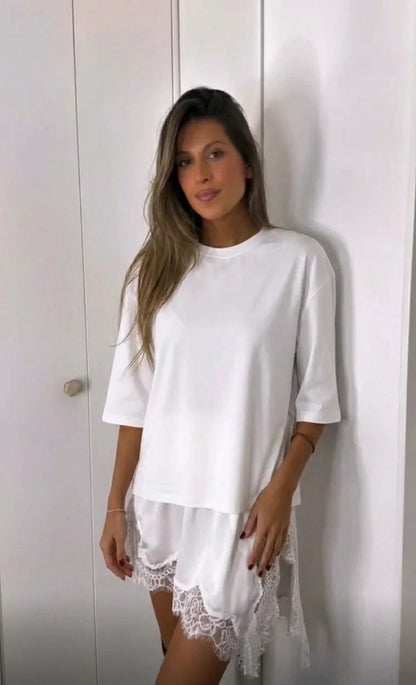 Vestido Biblos Chic Favorecedor 3 Colores