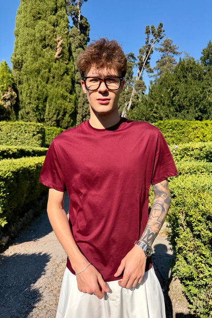 Camiseta Roja