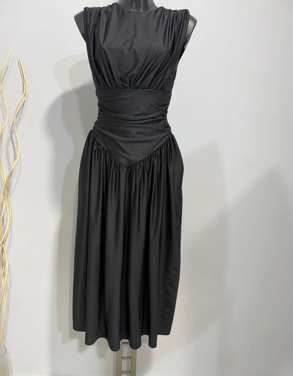 Vestido Ibiza Largo Verano Mediterráneo