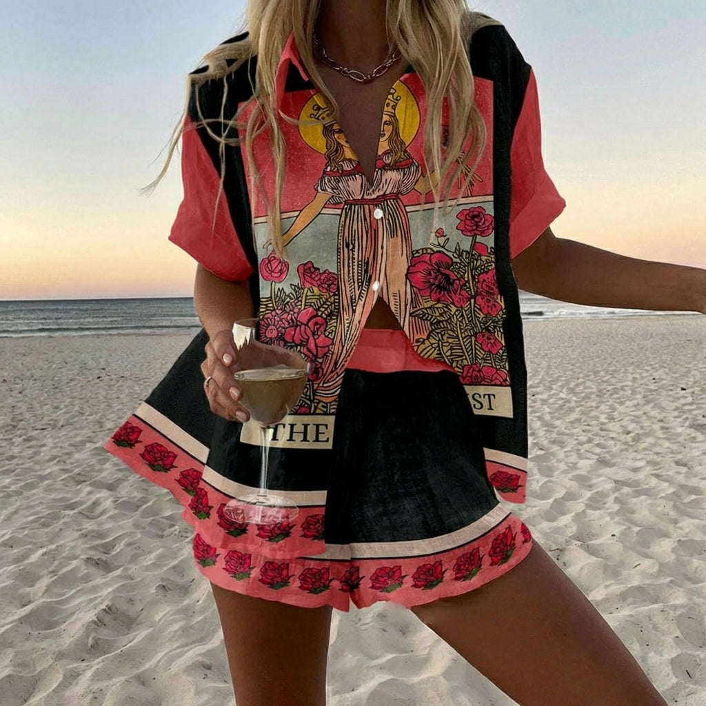 MARTÍN ESSENCE™ Conjunto Bohemio