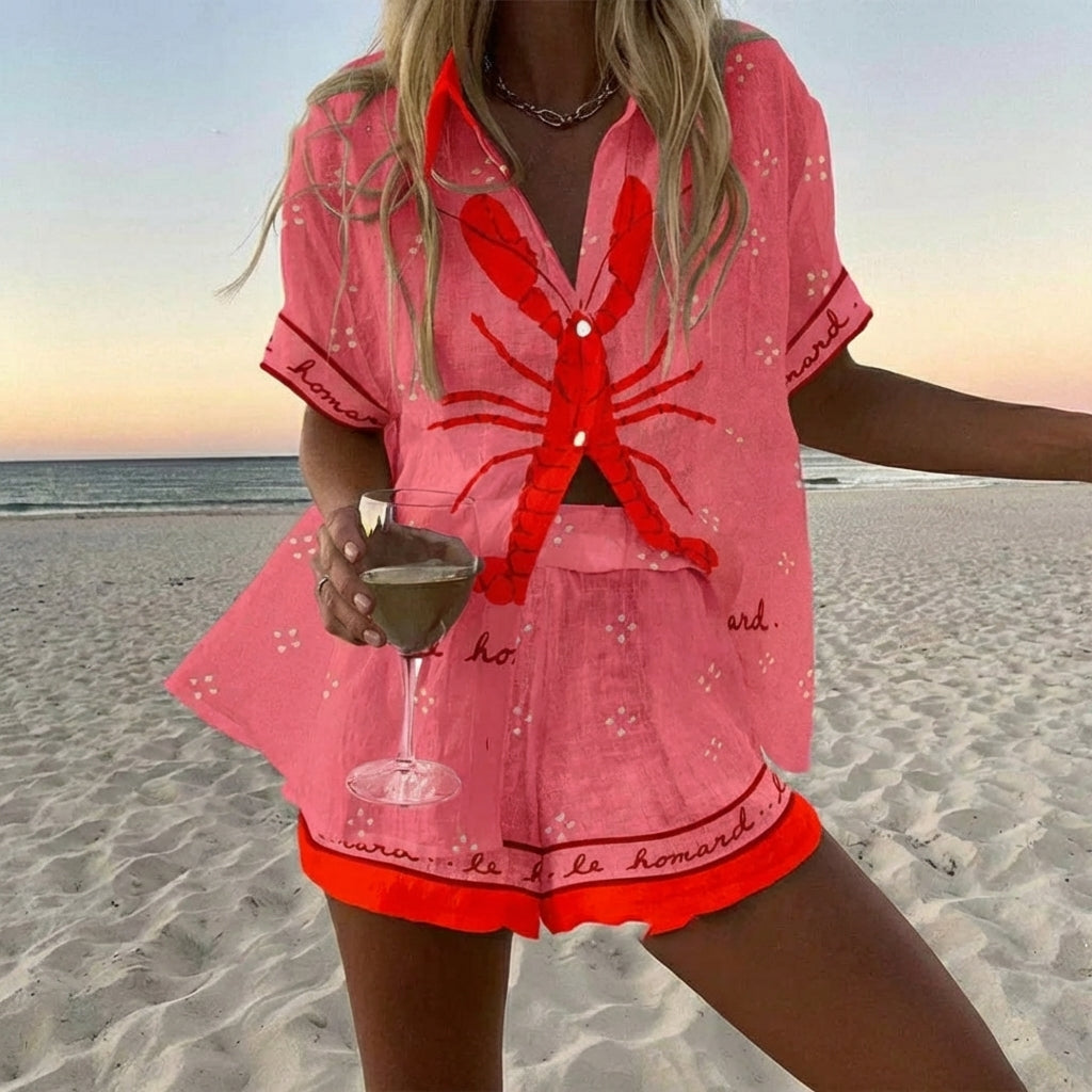 MARTÍN ESSENCE™ Conjunto Coral