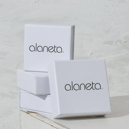 Collar Esmeralda — 🎁Pendientes & Anillo a conjunto de Regalo