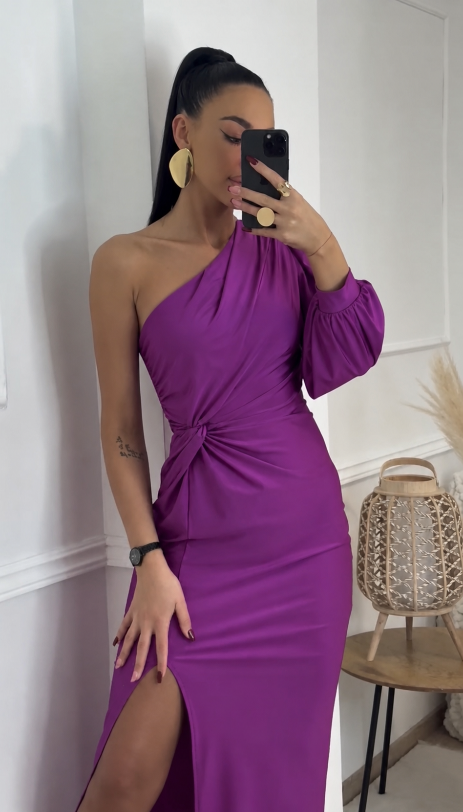 sharon | Martín Essence